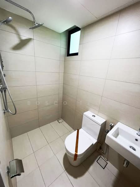 Kondominium untuk Disewa di 3 Residence - Bosco Teoh - Bathroom - PropertyGuru.com.my