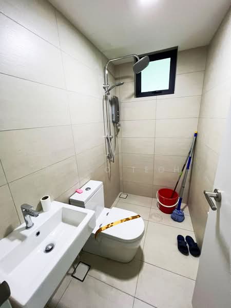 Kondominium untuk Disewa di 3 Residence - Bosco Teoh - Bathroom - PropertyGuru.com.my