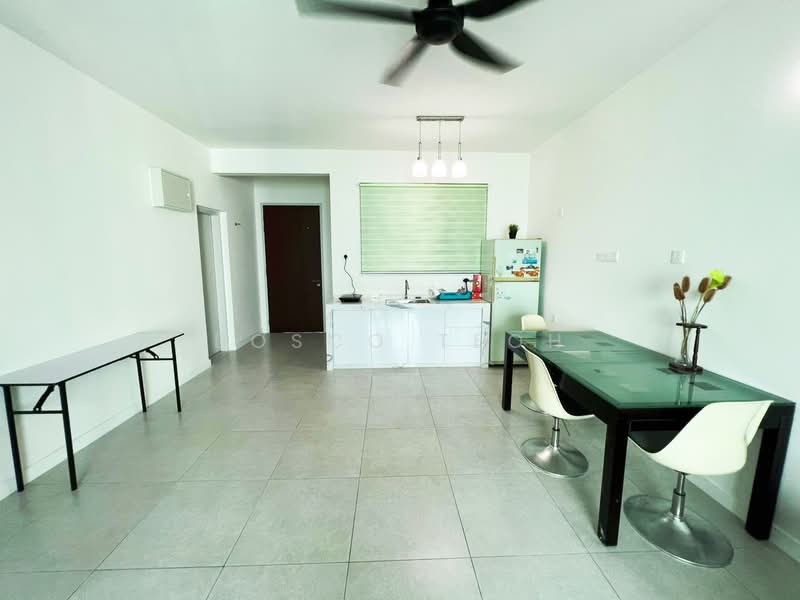 Kondominium untuk Disewa di 3 Residence - Bosco Teoh - Living Room - PropertyGuru.com.my