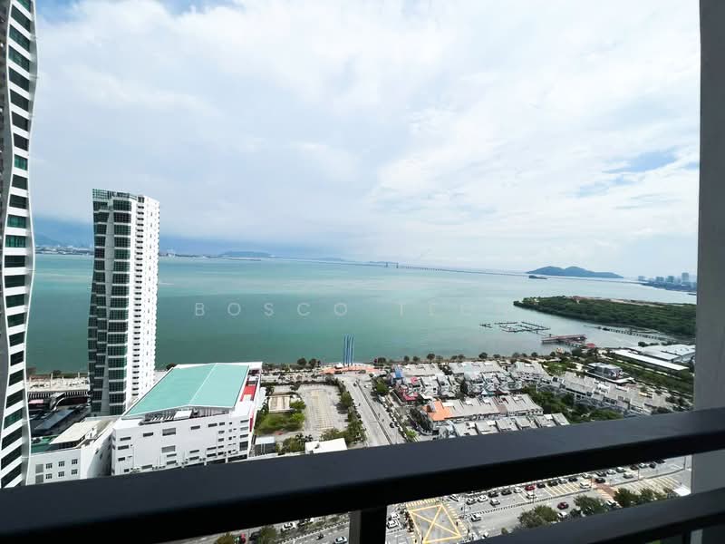 Kondominium untuk Disewa di 3 Residence - Bosco Teoh - View - PropertyGuru.com.my