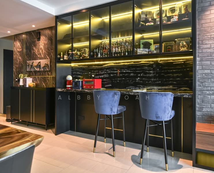 Condominium for Rent at One Central Park - Albby Koah - PropertyGuru.com.my