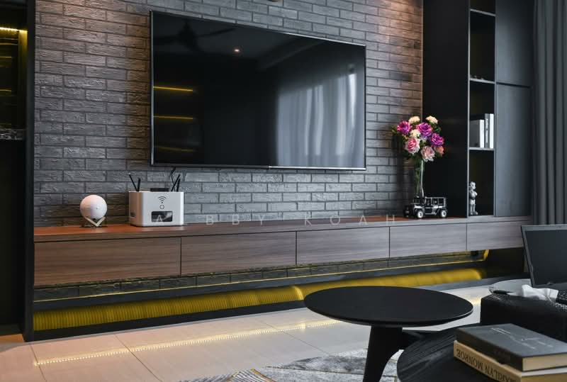 Condominium for Rent at One Central Park - Albby Koah - PropertyGuru.com.my