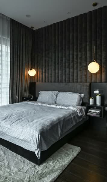 Condominium for Rent at One Central Park - Albby Koah - PropertyGuru.com.my