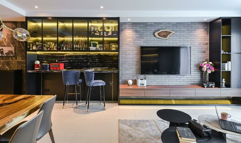 Condominium for Rent at One Central Park - Albby Koah - PropertyGuru.com.my