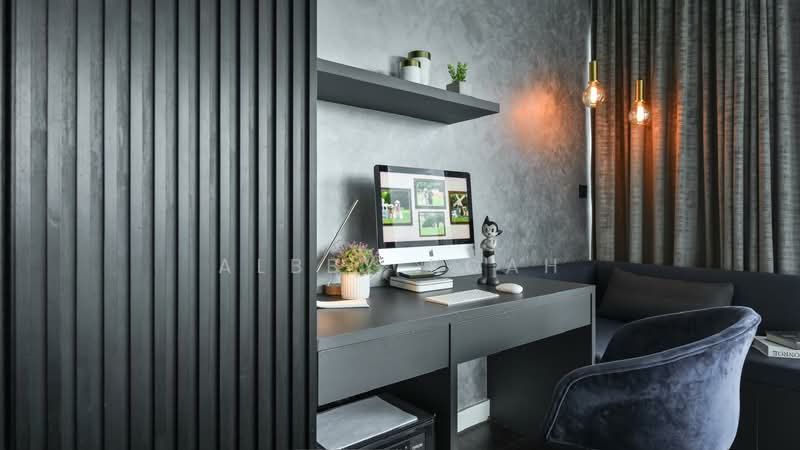 Condominium for Rent at One Central Park - Albby Koah - PropertyGuru.com.my