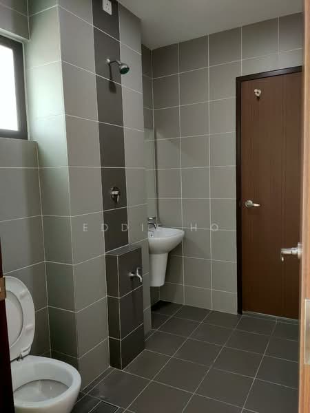 Rumah Teres 2 Tingkat untuk Dijual di Bandar Bukit Raja (Klang) - Eddie Ho - Bathroom - PropertyGuru.com.my