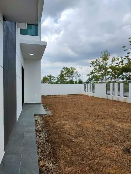 2-storey Terraced House for Sale in Bandar Bukit Raja (Klang) - Eddie Ho - Exterior - PropertyGuru.com.my