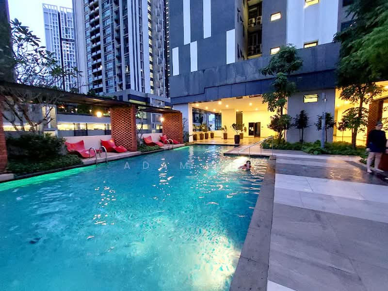 Service Residence for Sale at Citizen @ Old Klang Road - Adam Lee - PropertyGuru.com.my