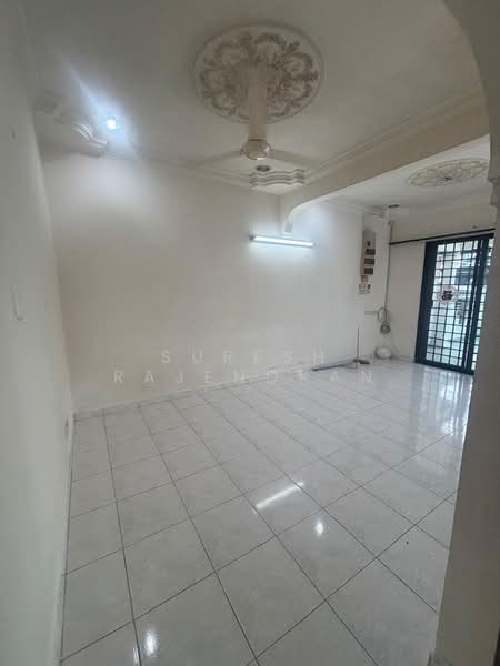 Rumah Teres 1 Tingkat untuk Disewa di Permas Jaya (Johor) - Suresh Rajendran - PropertyGuru.com.my