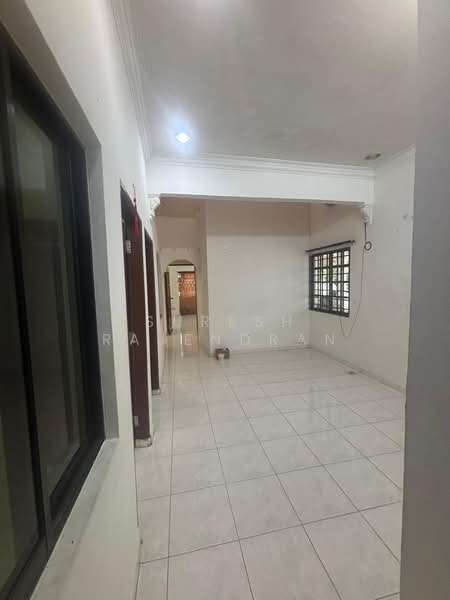 Rumah Teres 1 Tingkat untuk Disewa di Permas Jaya (Johor) - Suresh Rajendran - PropertyGuru.com.my
