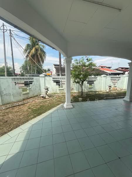 Rumah Teres 1 Tingkat untuk Disewa di Permas Jaya (Johor) - Suresh Rajendran - PropertyGuru.com.my