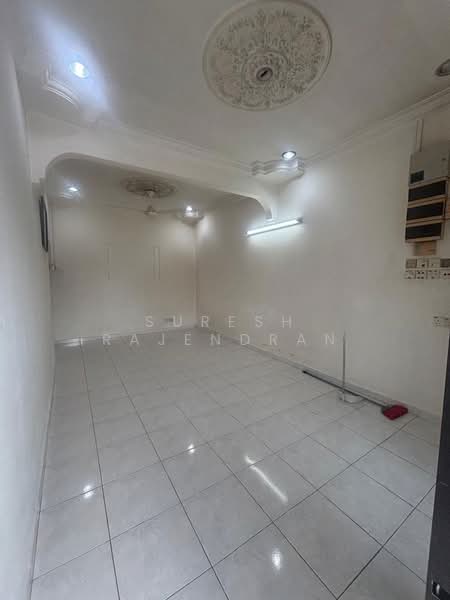 Rumah Teres 1 Tingkat untuk Disewa di Permas Jaya (Johor) - Suresh Rajendran - PropertyGuru.com.my