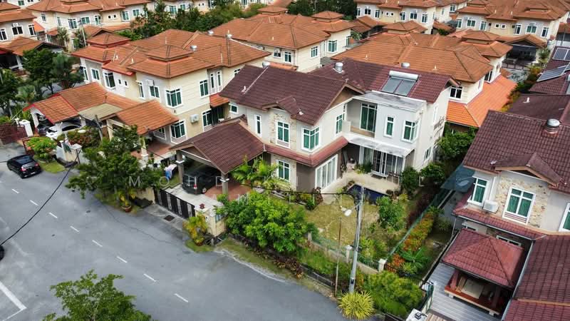 Bungalow for Sale in Desa Pinggiran Putra (Dengkil) - Mohd Khairul Amilin - Exterior - PropertyGuru.com.my