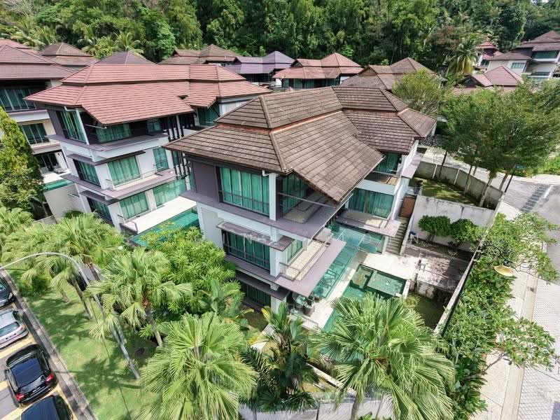 Bungalow House for Sale in Bukit Indah (Ampang) - Shiqin Saidin - Exterior - PropertyGuru.com.my