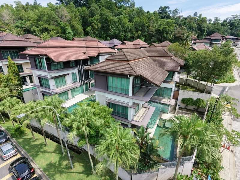 Bungalow House for Sale in Bukit Indah (Ampang) - Shiqin Saidin - Exterior - PropertyGuru.com.my