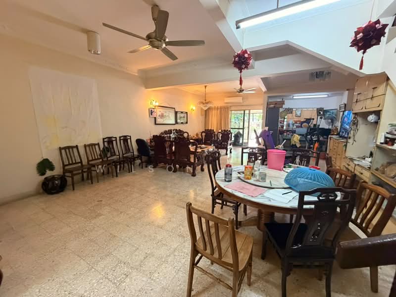 Rumah Teres 2 Tingkat untuk Dijual di Taman Wahyu (Batu Caves) - Wilson Wong - PropertyGuru.com.my