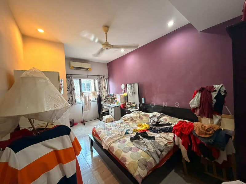 Rumah Teres 2 Tingkat untuk Dijual di Taman Wahyu (Batu Caves) - Wilson Wong - PropertyGuru.com.my