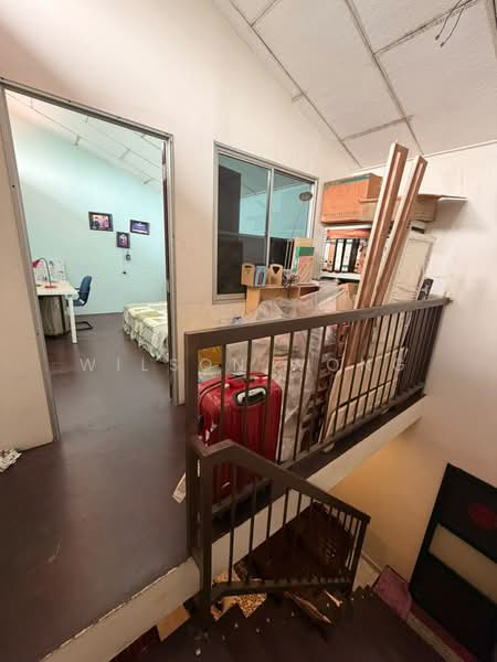 Rumah Teres 2 Tingkat untuk Dijual di Taman Wahyu (Batu Caves) - Wilson Wong - PropertyGuru.com.my