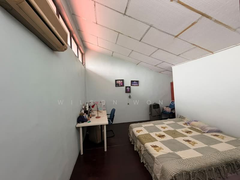 Rumah Teres 2 Tingkat untuk Dijual di Taman Wahyu (Batu Caves) - Wilson Wong - PropertyGuru.com.my
