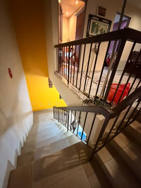 Rumah Teres 2 Tingkat untuk Dijual di Taman Wahyu (Batu Caves) - Wilson Wong - PropertyGuru.com.my