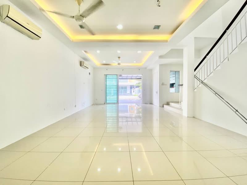 Rumah Teres 2 Tingkat untuk Dijual di Bandar Teknologi Kajang (Kajang) - Ashraff Daniel - PropertyGuru.com.my