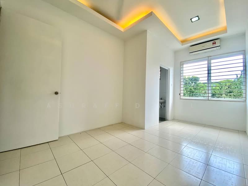 Rumah Teres 2 Tingkat untuk Dijual di Bandar Teknologi Kajang (Kajang) - Ashraff Daniel - PropertyGuru.com.my
