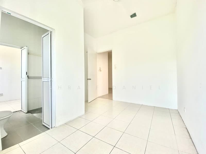 Rumah Teres 2 Tingkat untuk Dijual di Bandar Teknologi Kajang (Kajang) - Ashraff Daniel - PropertyGuru.com.my