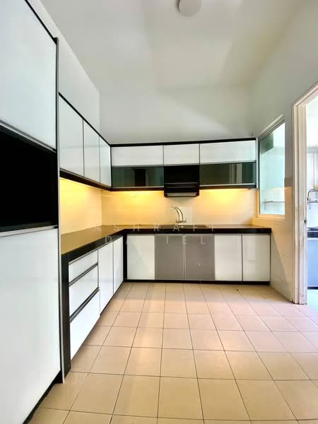 Rumah Teres 2 Tingkat untuk Dijual di Bandar Teknologi Kajang (Kajang) - Ashraff Daniel - PropertyGuru.com.my