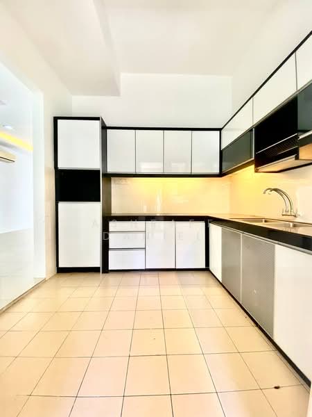 Rumah Teres 2 Tingkat untuk Dijual di Bandar Teknologi Kajang (Kajang) - Ashraff Daniel - PropertyGuru.com.my