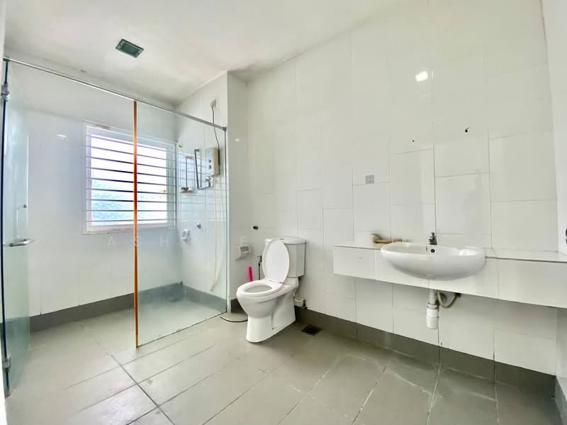 Rumah Teres 2 Tingkat untuk Dijual di Bandar Teknologi Kajang (Kajang) - Ashraff Daniel - PropertyGuru.com.my