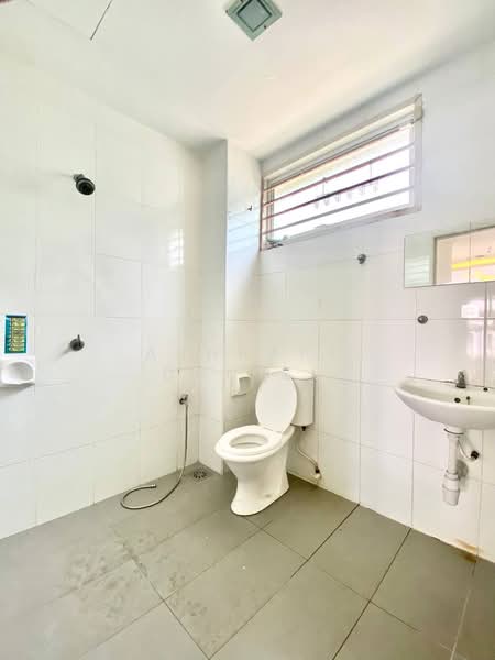 Rumah Teres 2 Tingkat untuk Dijual di Bandar Teknologi Kajang (Kajang) - Ashraff Daniel - PropertyGuru.com.my