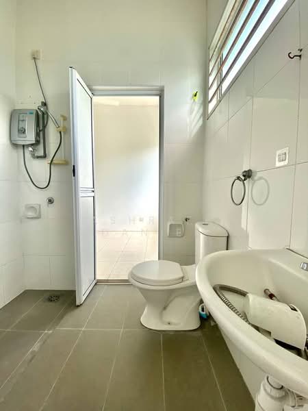 Rumah Teres 2 Tingkat untuk Dijual di Bandar Teknologi Kajang (Kajang) - Ashraff Daniel - PropertyGuru.com.my