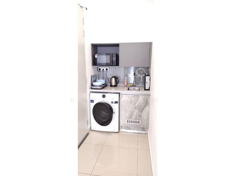 Servis Apartment untuk Disewa di Trion 2 @ KL - Denis Soh - PropertyGuru.com.my