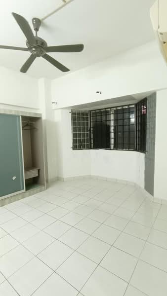 Service Residence for Sale at Serdang Skyvillas (Serdang Perdana) - Even Chong - Interior - PropertyGuru.com.my