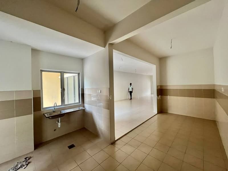 2-storey Terraced House for Sale in Denai Alam (Shah Alam) - Hazwan Hilmi - Interior - PropertyGuru.com.my