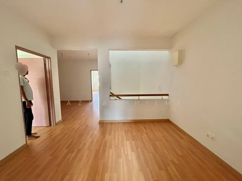 2-storey Terraced House for Sale in Denai Alam (Shah Alam) - Hazwan Hilmi - Interior - PropertyGuru.com.my