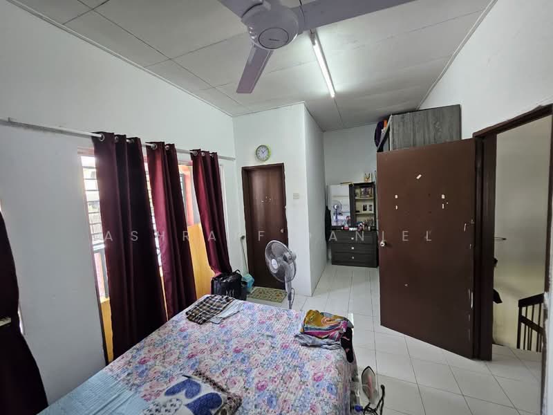 Rumah Teres 2 Tingkat untuk Dijual di Taman Lestari Putra (Seri Kembangan) - Ashraff Daniel - PropertyGuru.com.my
