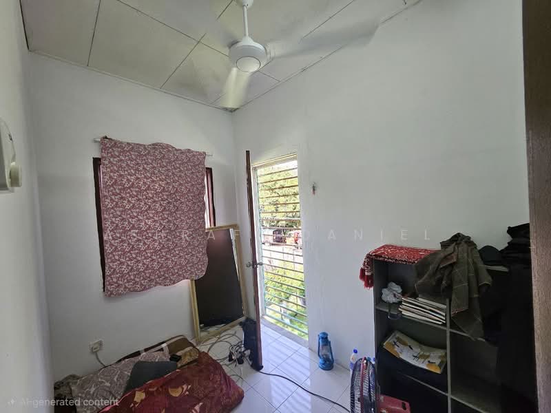 Rumah Teres 2 Tingkat untuk Dijual di Taman Lestari Putra (Seri Kembangan) - Ashraff Daniel - PropertyGuru.com.my