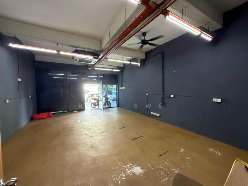 Shop for Rent in Taman Jinjang Baru (Batu) - Ryan Swe - Interior - PropertyGuru.com.my