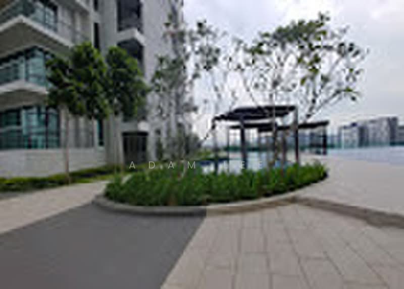 Kondominium untuk Dijual di Parkhill Residence - Adam Lee - PropertyGuru.com.my