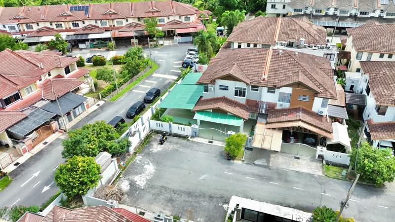 Semi-Detached House for Sale in Taman Kajang Impian (Kajang) - Hazwan Hilmi - Exterior - PropertyGuru.com.my