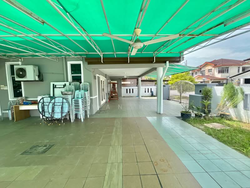 Semi-Detached House for Sale in Taman Kajang Impian (Kajang) - Hazwan Hilmi - Exterior - PropertyGuru.com.my