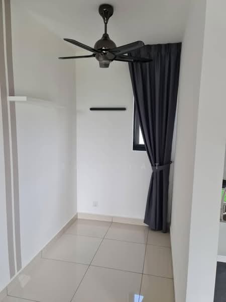 Service Residence for Rent at SUNSURIA FORUM SERVICED APARTMENT - SAM KIAT - Interior - PropertyGuru.com.my