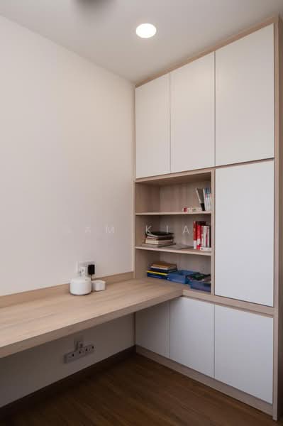 Service Residence for Rent at SUNSURIA FORUM SERVICED APARTMENT - SAM KIAT - Study - PropertyGuru.com.my
