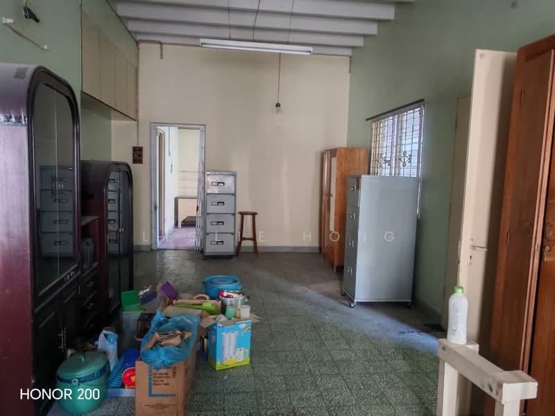 Semi-Detached House for Rent in George Town (Penang) - Leslie Hong - Interior - PropertyGuru.com.my