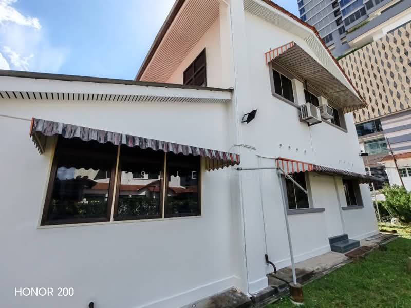 Semi-Detached House for Rent in George Town (Penang) - Leslie Hong - Exterior - PropertyGuru.com.my