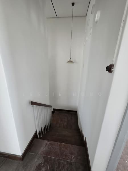Rumah Berkembar untuk Disewa di Persiaran Gurney (George Town) - Leslie Hong - PropertyGuru.com.my
