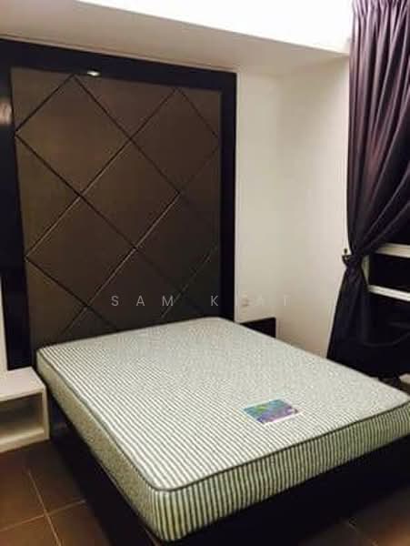 Kondominium untuk Disewa di Cyberia Crescent 2 - SAM KIAT - Bedroom - PropertyGuru.com.my
