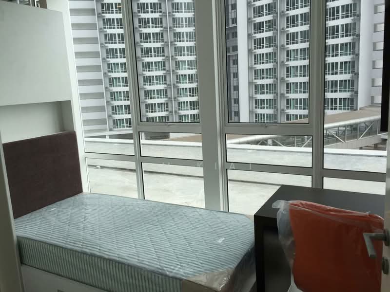 Kondominium untuk Disewa di Cyberia Crescent 2 - SAM KIAT - Bedroom - PropertyGuru.com.my