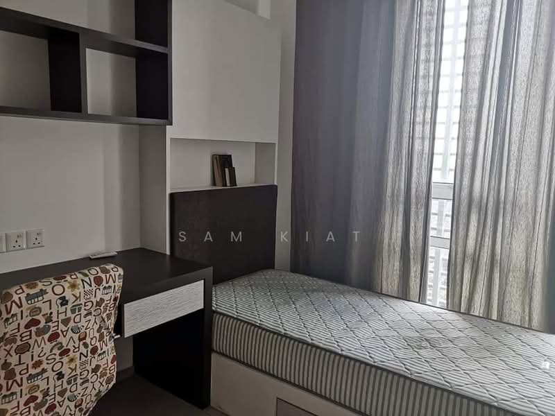 Kondominium untuk Disewa di Cyberia Crescent 2 - SAM KIAT - Bedroom - PropertyGuru.com.my
